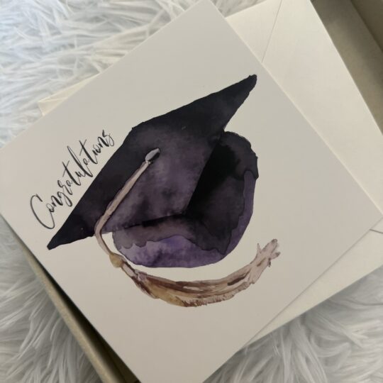 Graduation Card 2