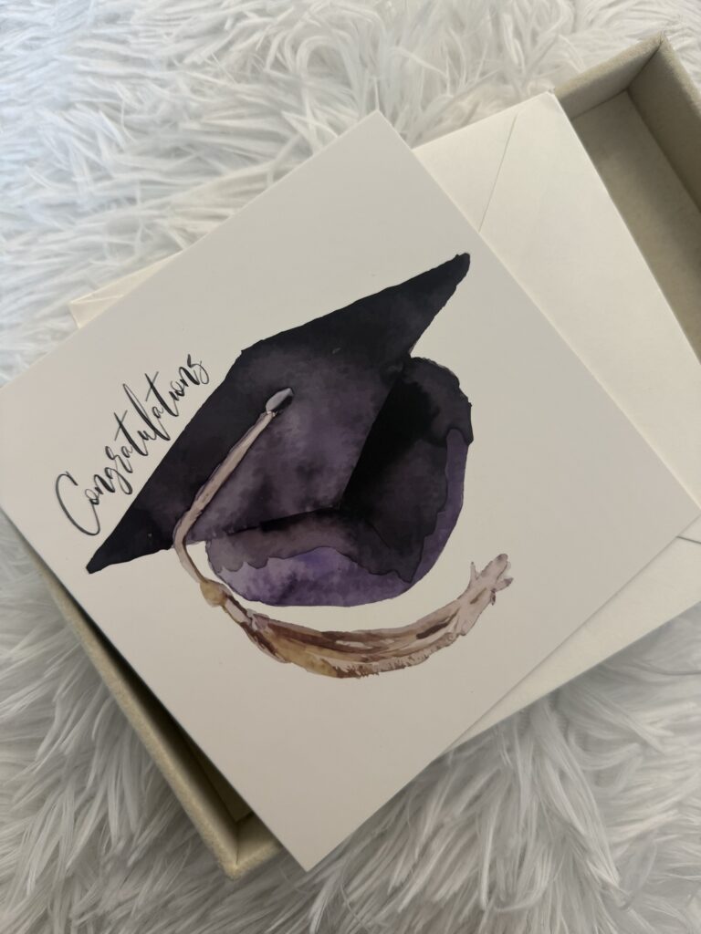 Graduation Card 2