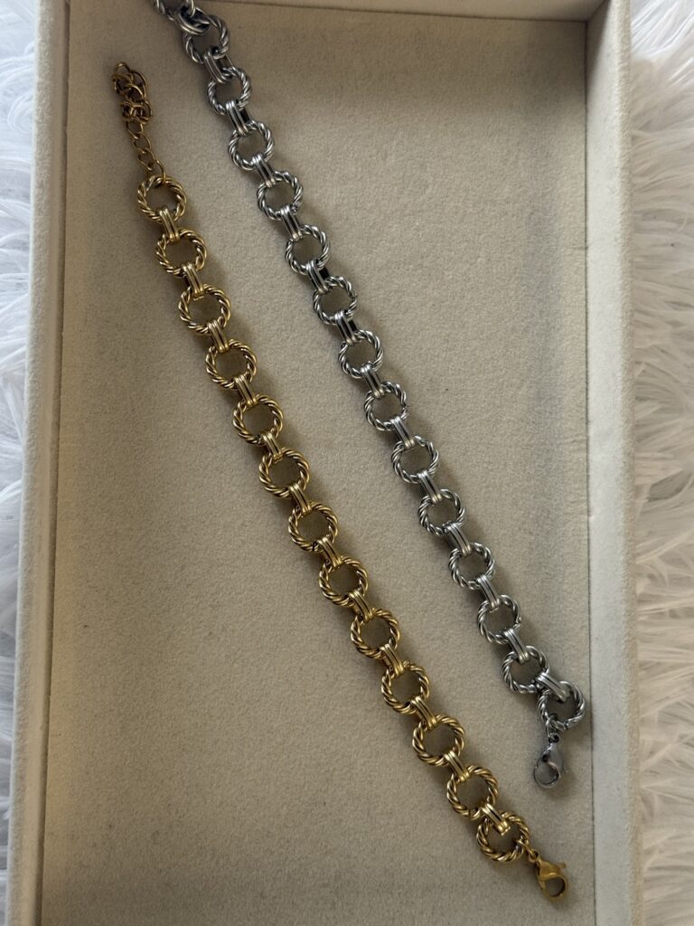 Lilian Bracelet