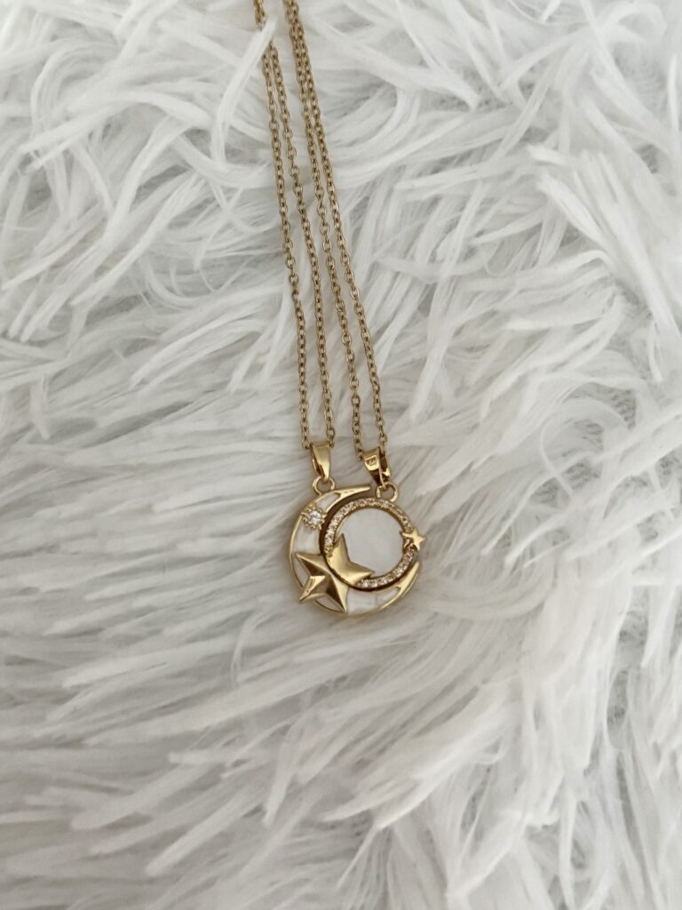 Perfect Fit Magnetic Necklaces