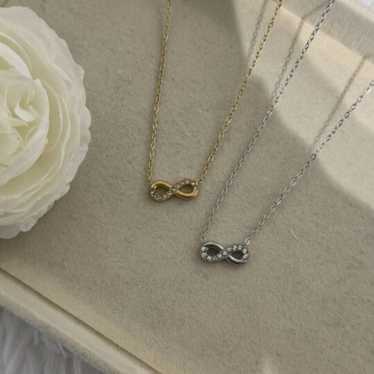 Forever Necklace