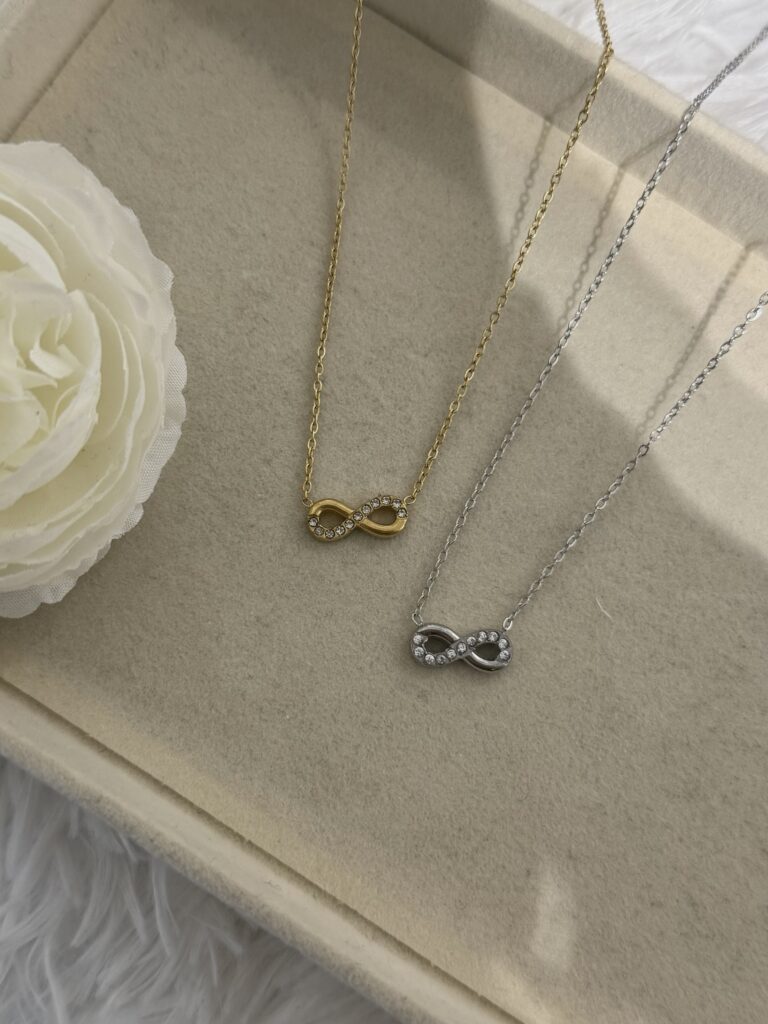 Forever Necklace
