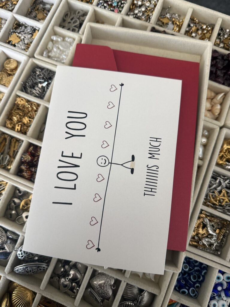 Doodle Card