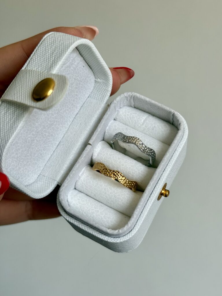 Wisdom Ring