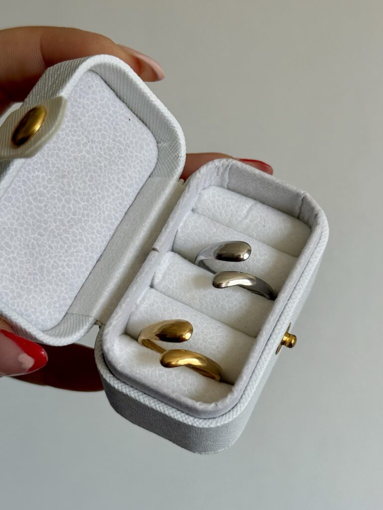 Snake Ring
