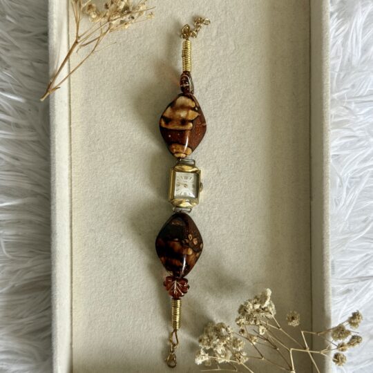 Capri Watch Bracelet