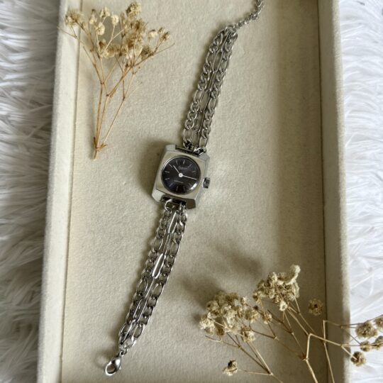 Intimus Watch Bracelet