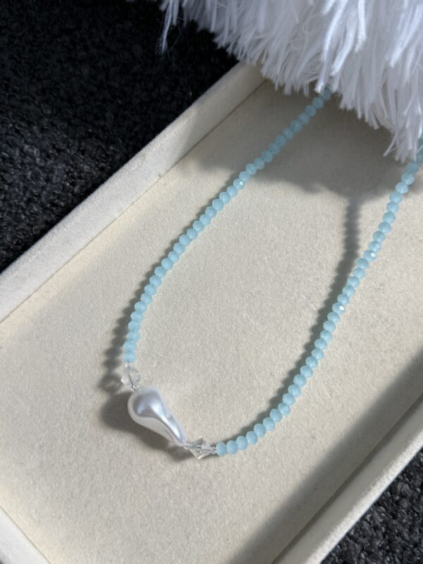 Salty Kiss Necklace