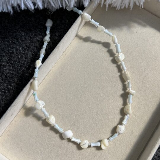 Coastal Necklace