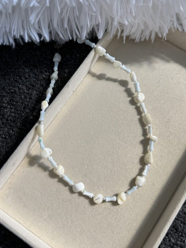 Coastal Necklace