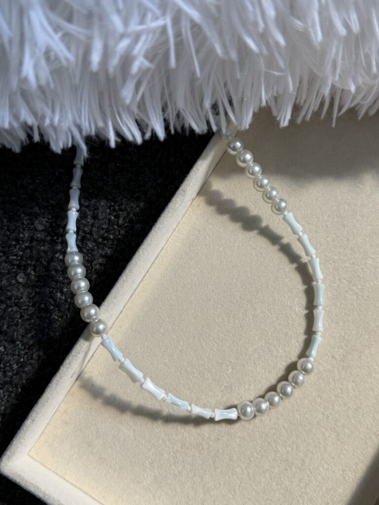 Tide Necklace