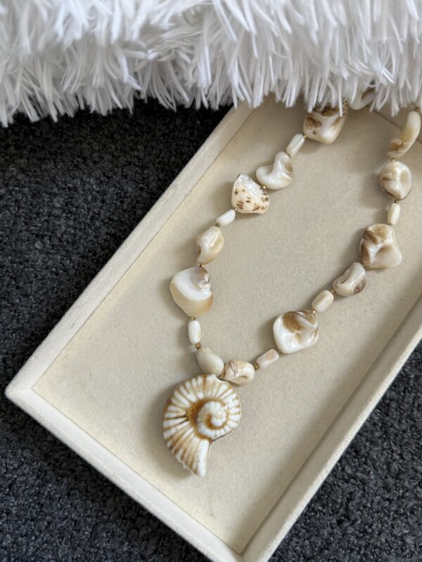 Sunbeam Necklace