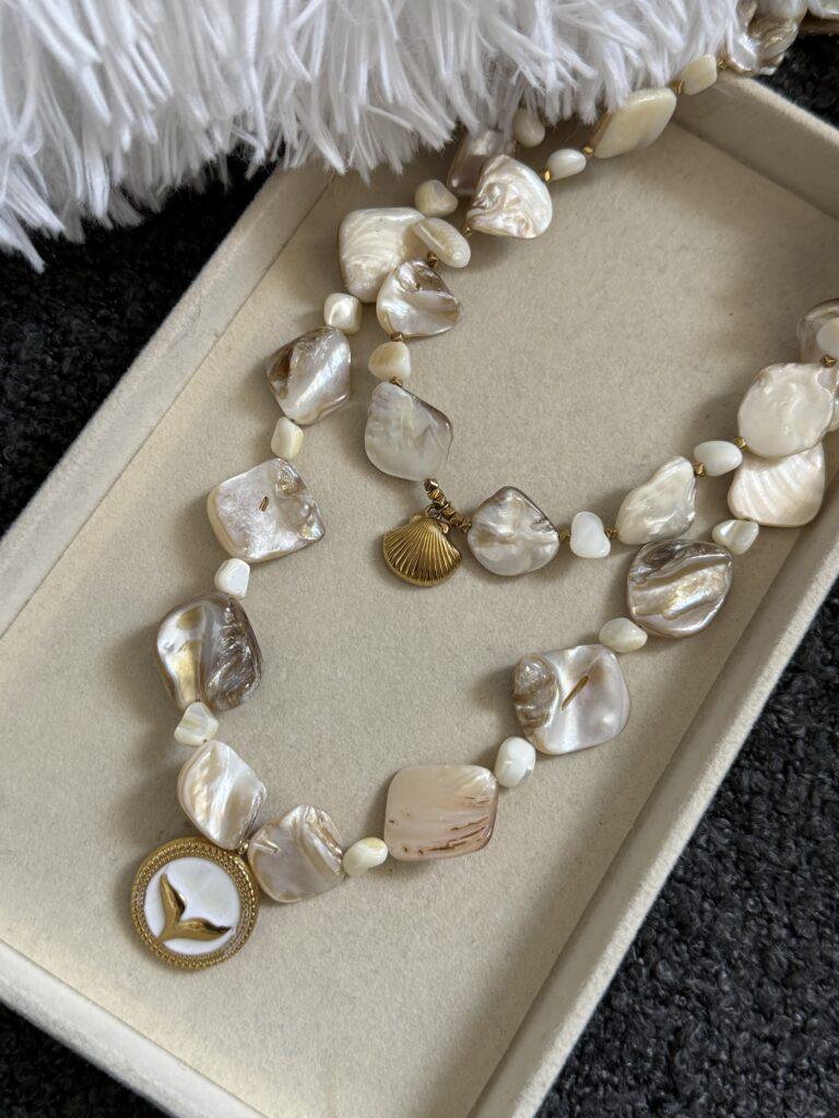 Sunset Lagoon Necklaces