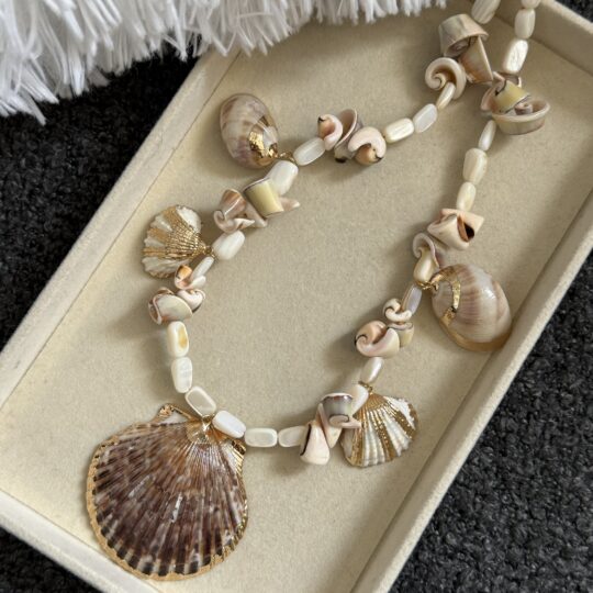 Island Dream Necklace