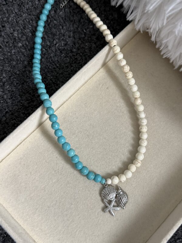 Clara Necklace