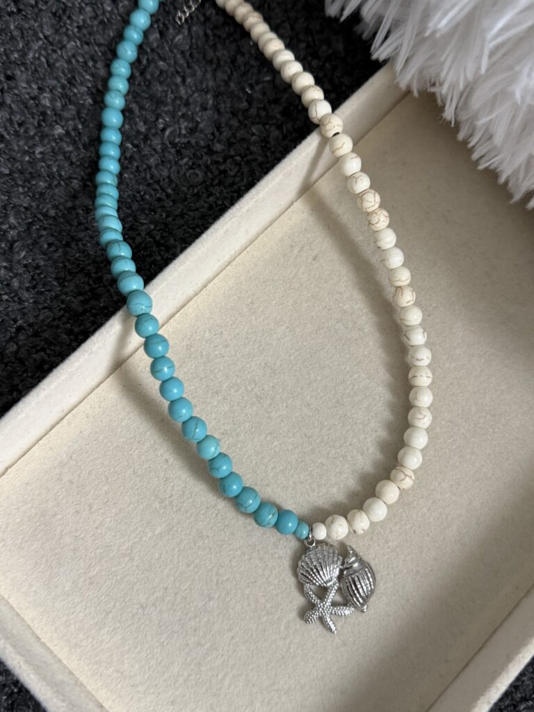 Clara Necklace