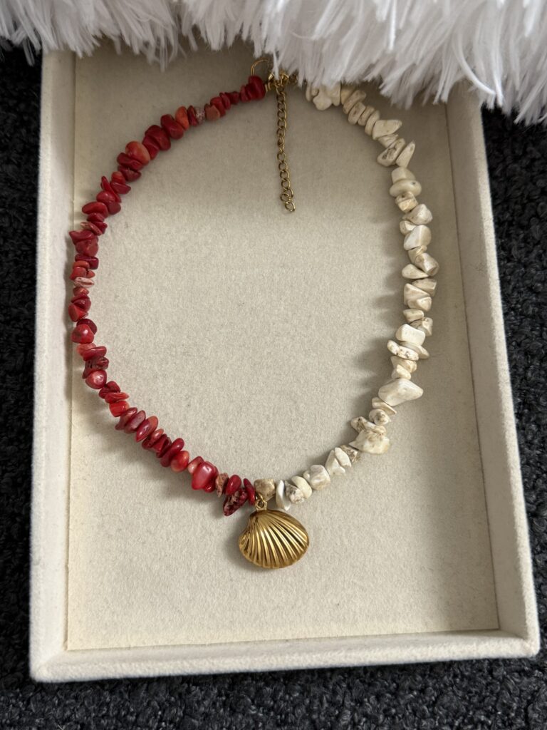 July Necklace