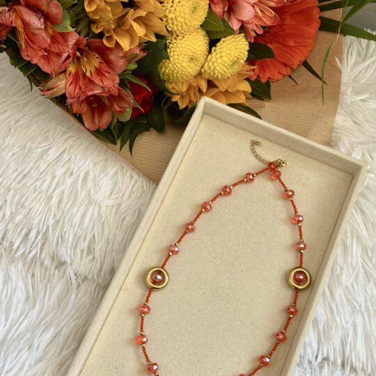 Leonora Necklace