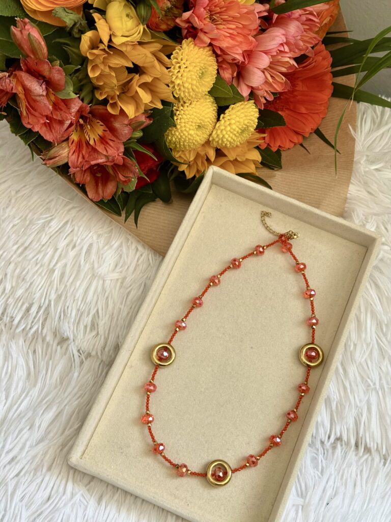 Leonora Necklace