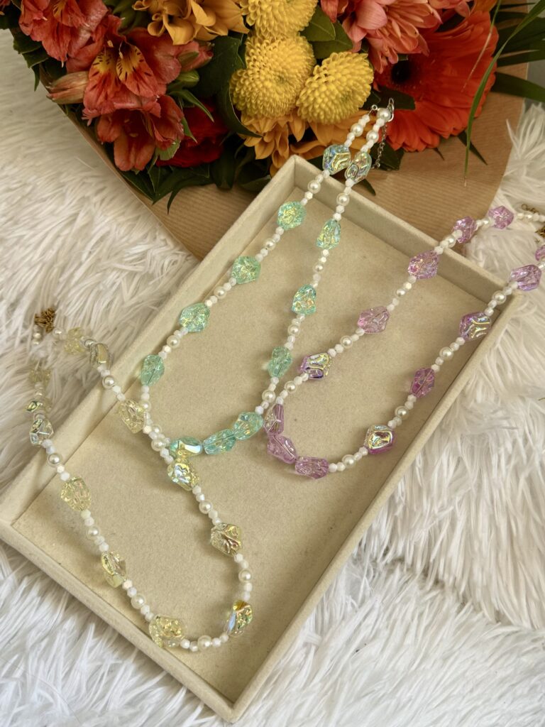 Candy Necklace