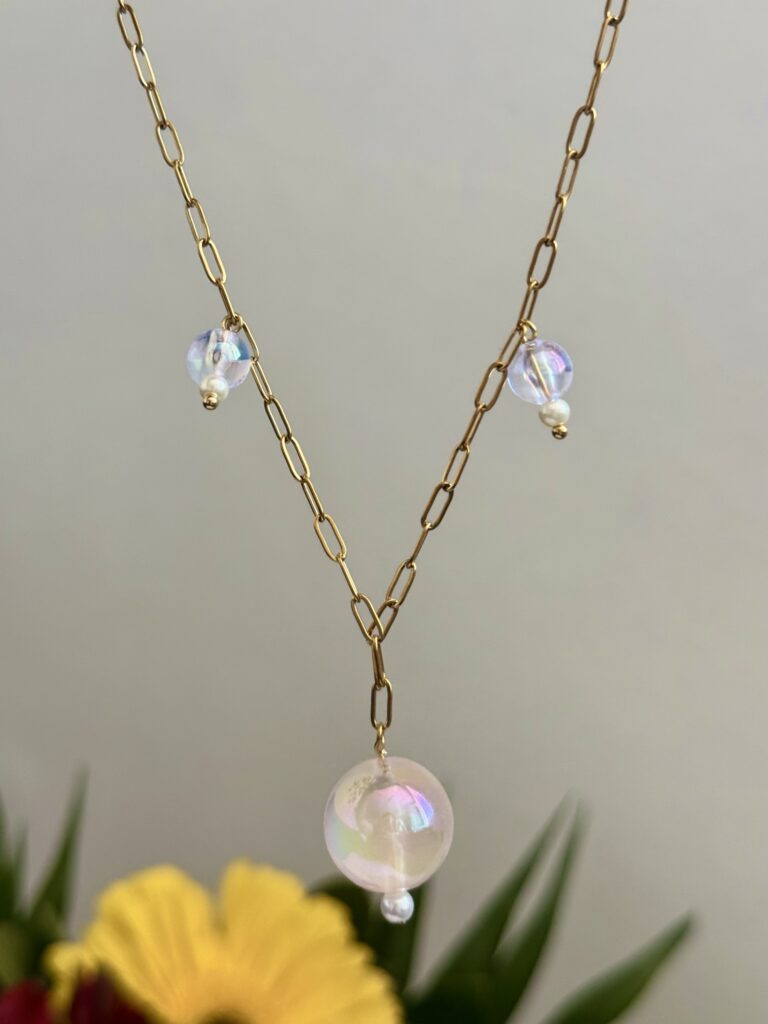 Glinda Necklace