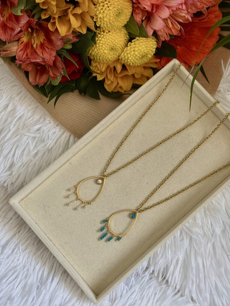 Solaris Necklace
