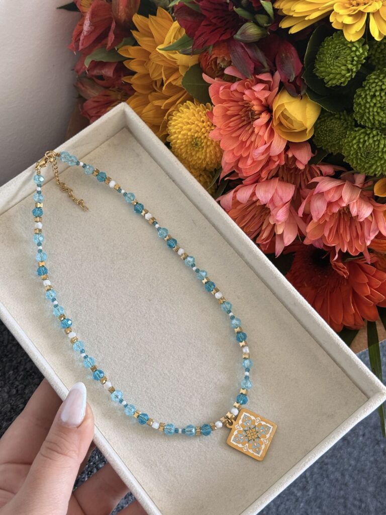 Muriel Necklace