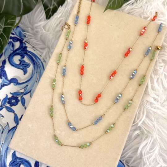 Venezia Necklace