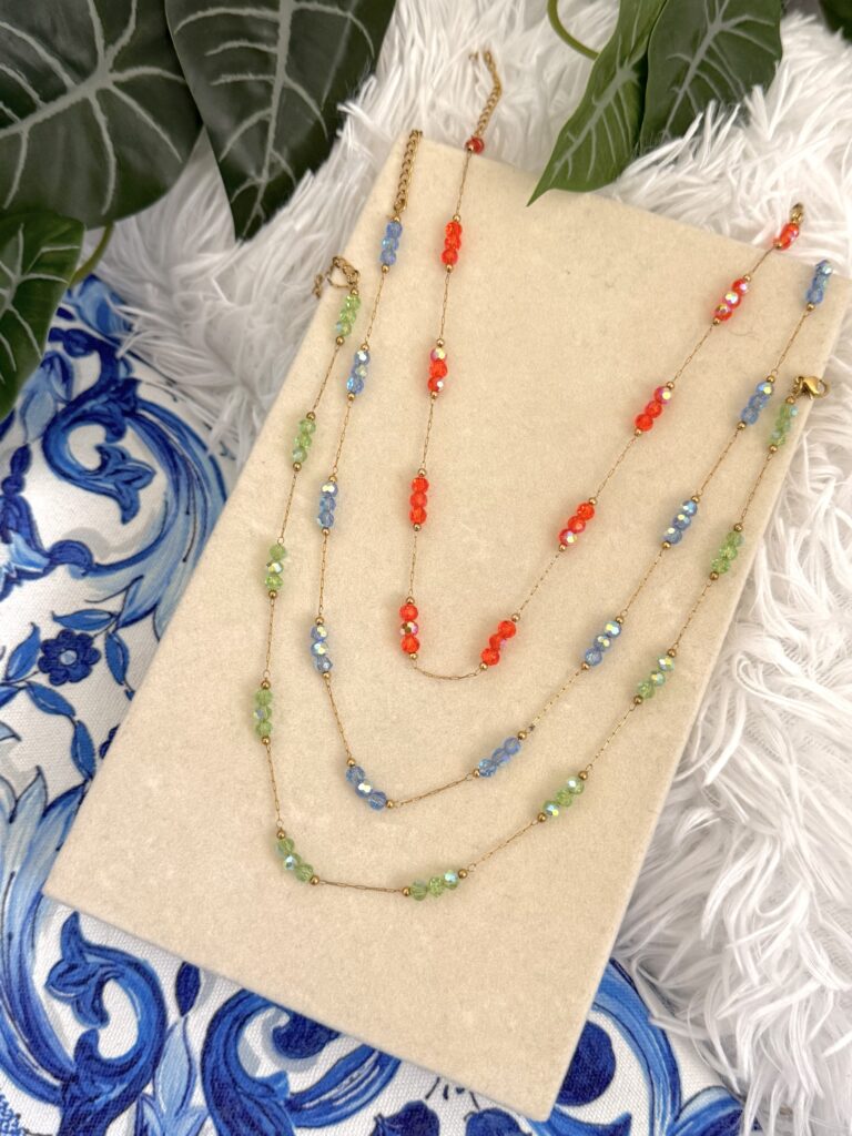 Venezia Necklace
