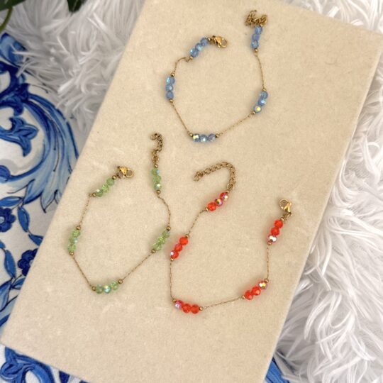 Venezia Bracelet