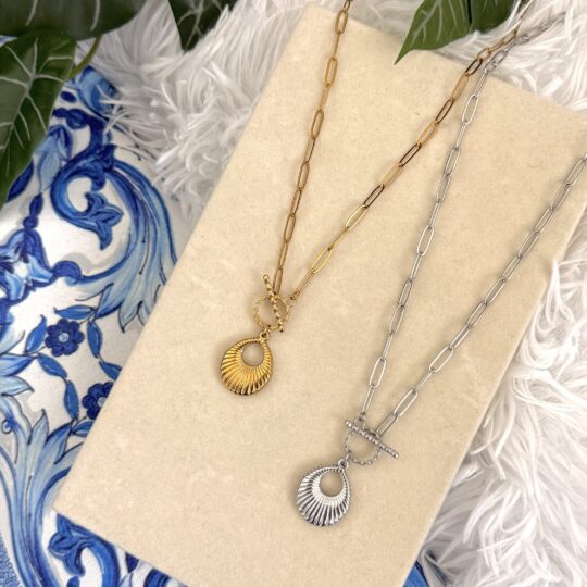 Candace Necklace