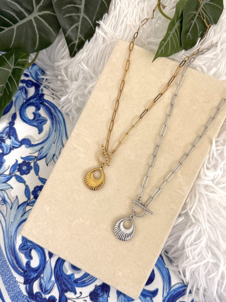Candace Necklace