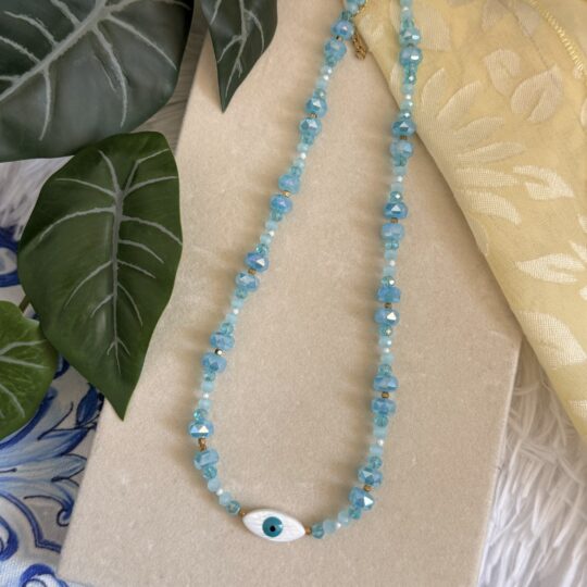 Kalymnos Necklace