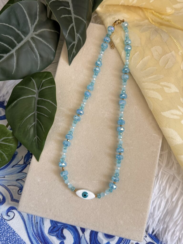 Kalymnos Necklace