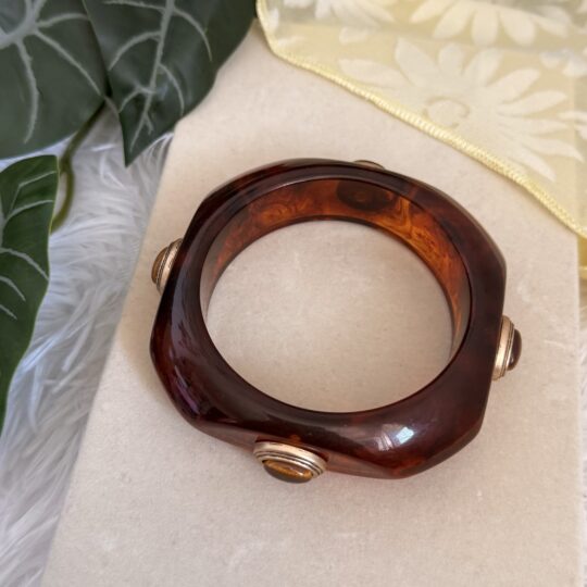 October Bracelet