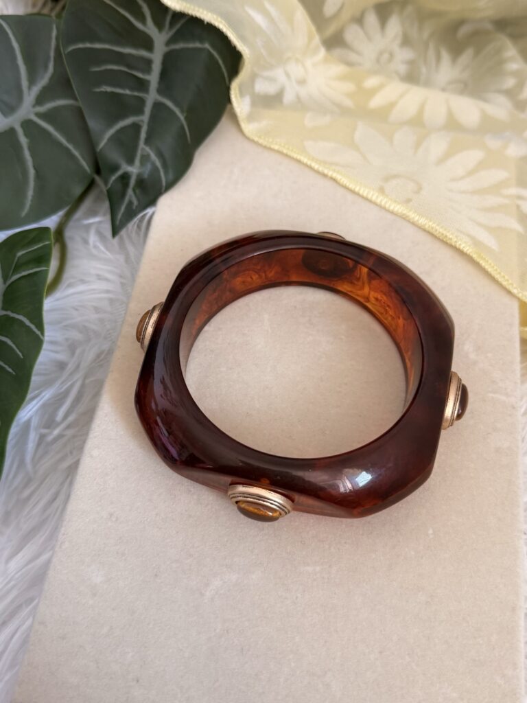 October Bracelet