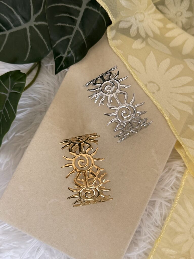 Alonisos Bracelet
