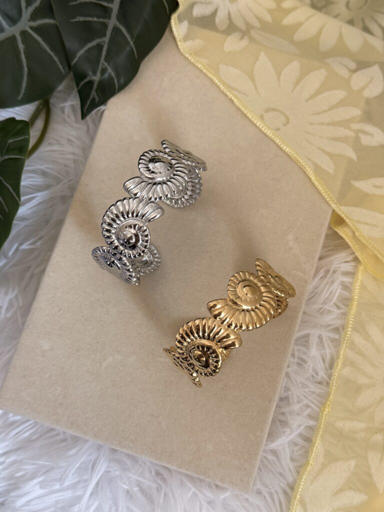 Naxos Bracelet