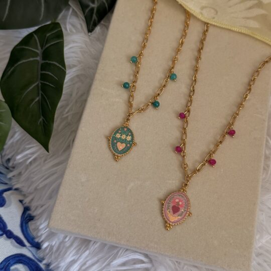 May Necklace