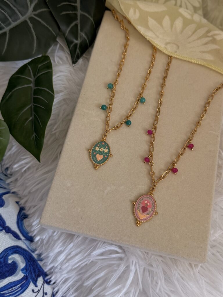 May Necklace