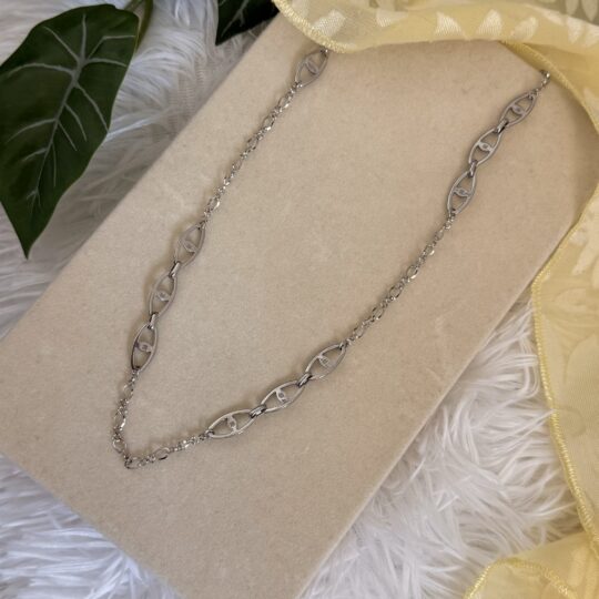 Margarita Chain Necklace