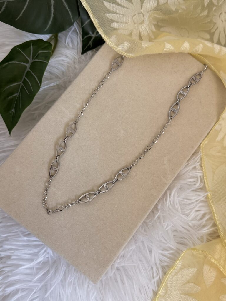 Margarita Chain Necklace