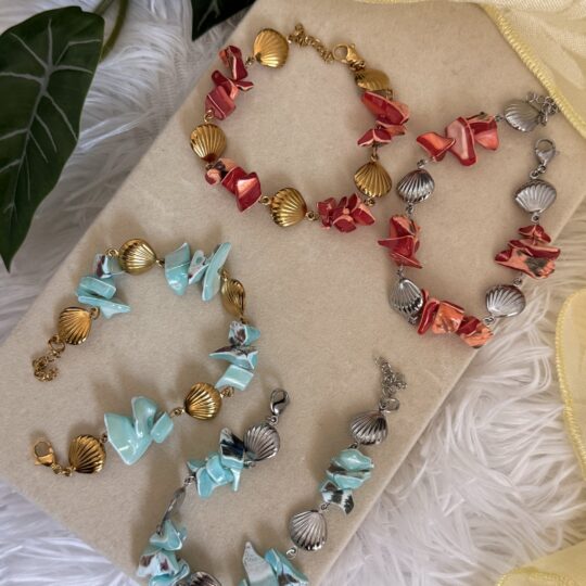 Santorini Bracelet