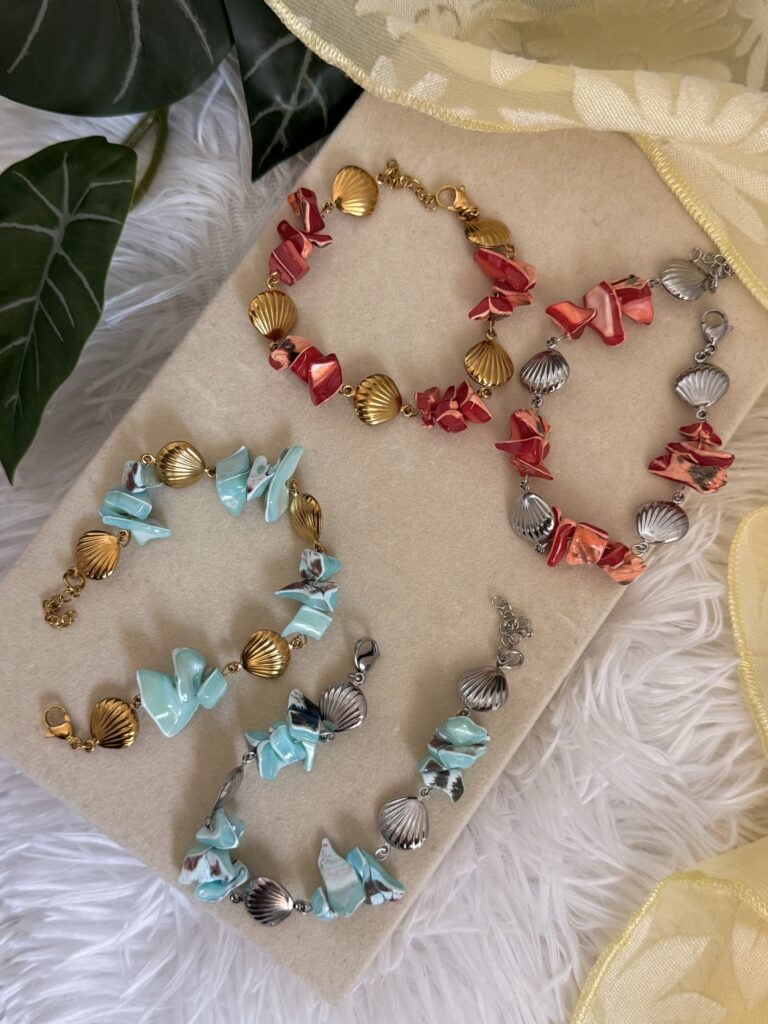 Santorini Bracelet