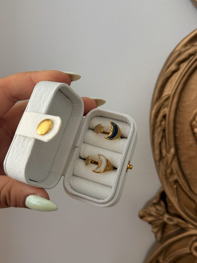 Melenia Ring
