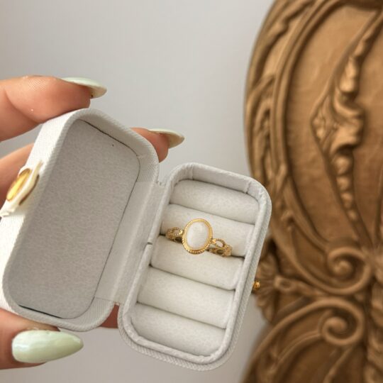 Chic Ring