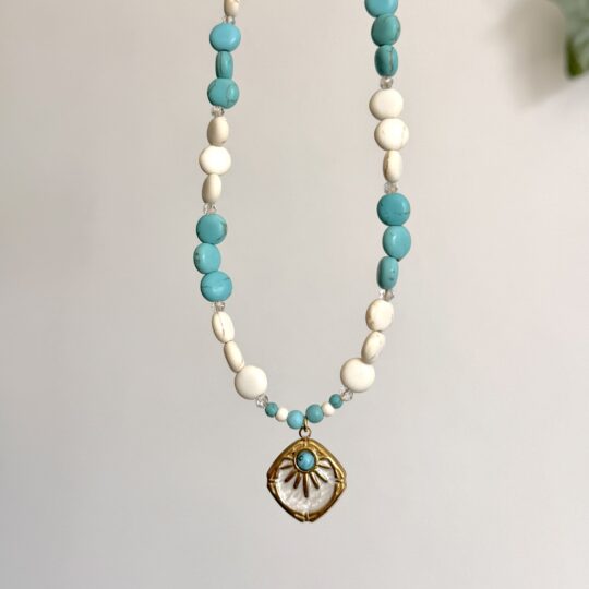 Mamma Mia Necklace