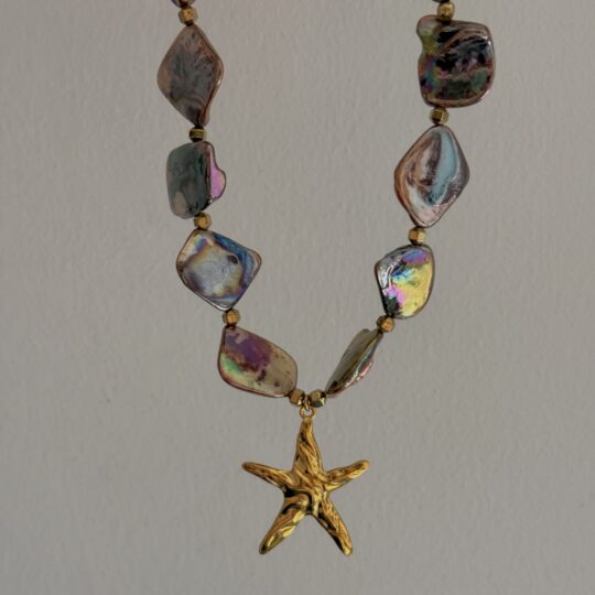 Anafi Necklace