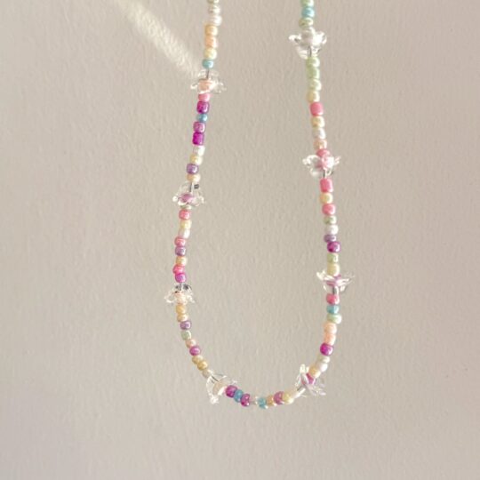 Candy Necklace