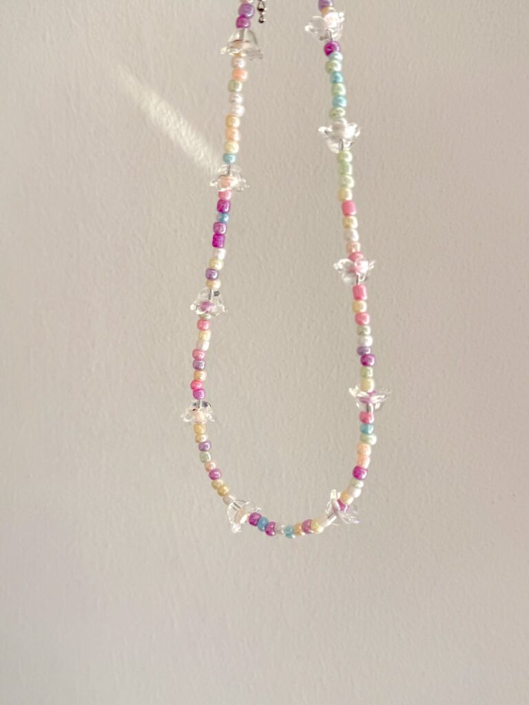 Candy Necklace